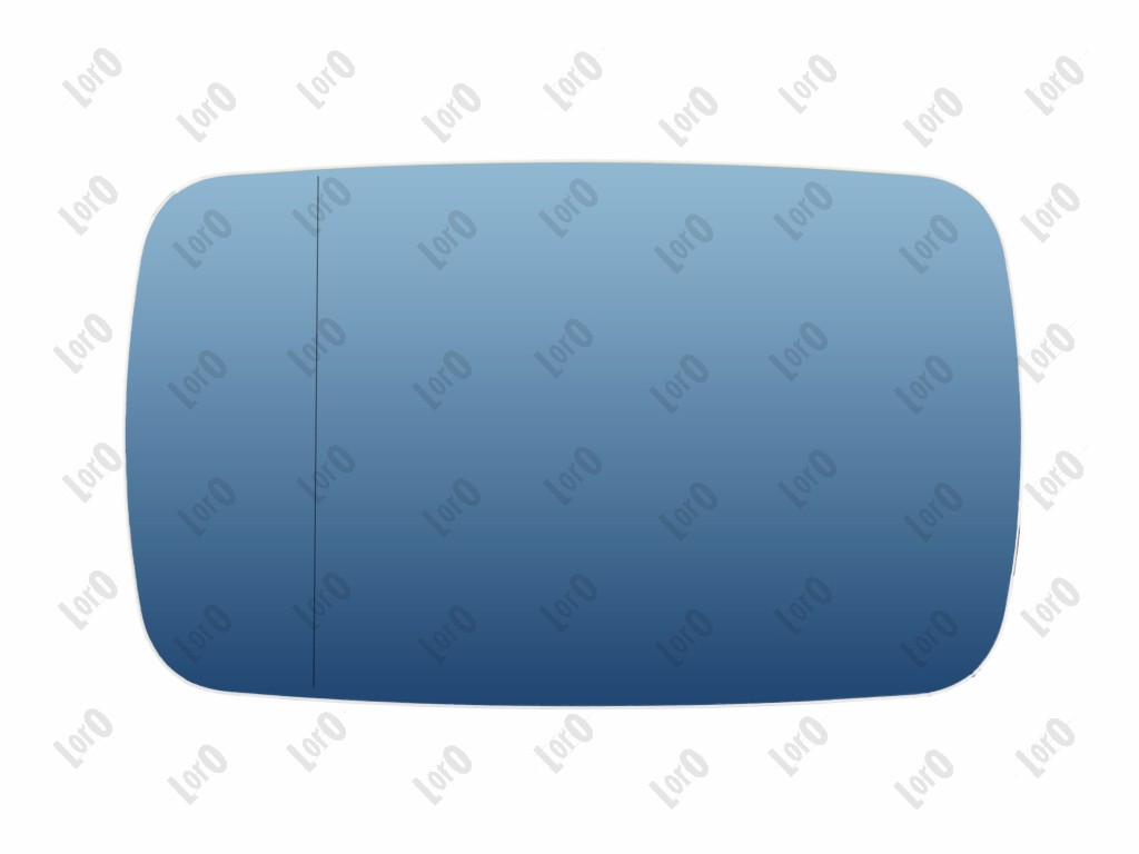 Cristal de espejo, retrovisor exterior ABAKUS ref. 0405G03