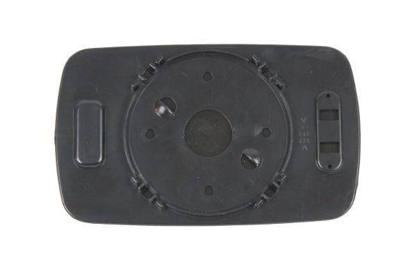 Cristal de espejo, retrovisor exterior ABAKUS ref. 0405G04