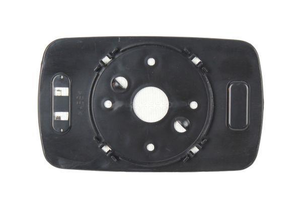 Cristal de espejo, retrovisor exterior ABAKUS ref. 0405G07