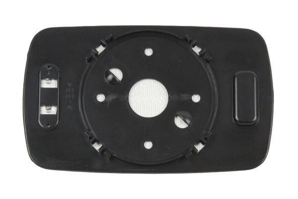 Cristal de espejo, retrovisor exterior ABAKUS ref. 0409G01