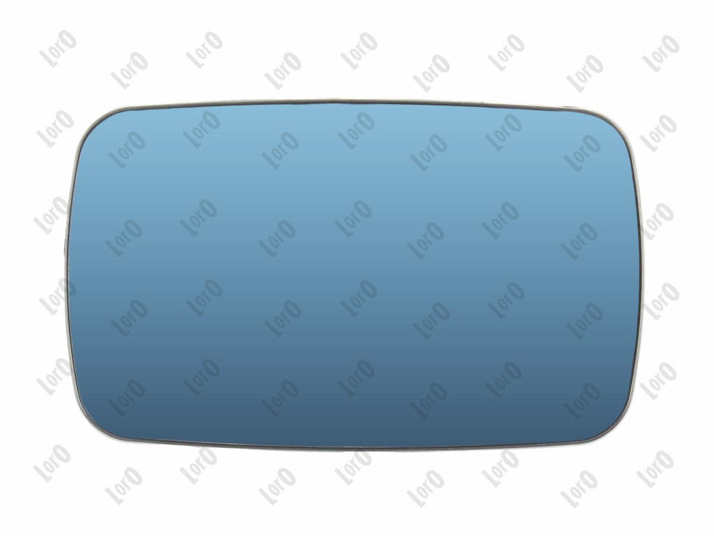 Cristal de espejo, retrovisor exterior ABAKUS ref. 0409G02