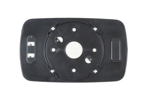Cristal de espejo, retrovisor exterior ABAKUS ref. 0409G11