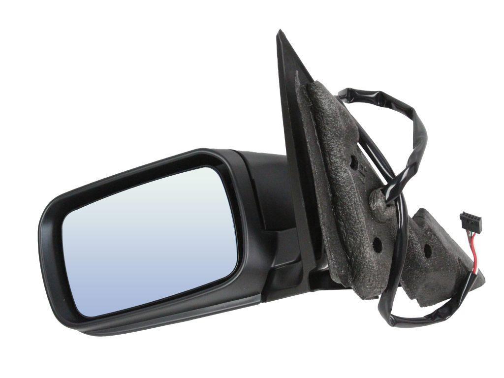 Retrovisor exterior ABAKUS 0410M01