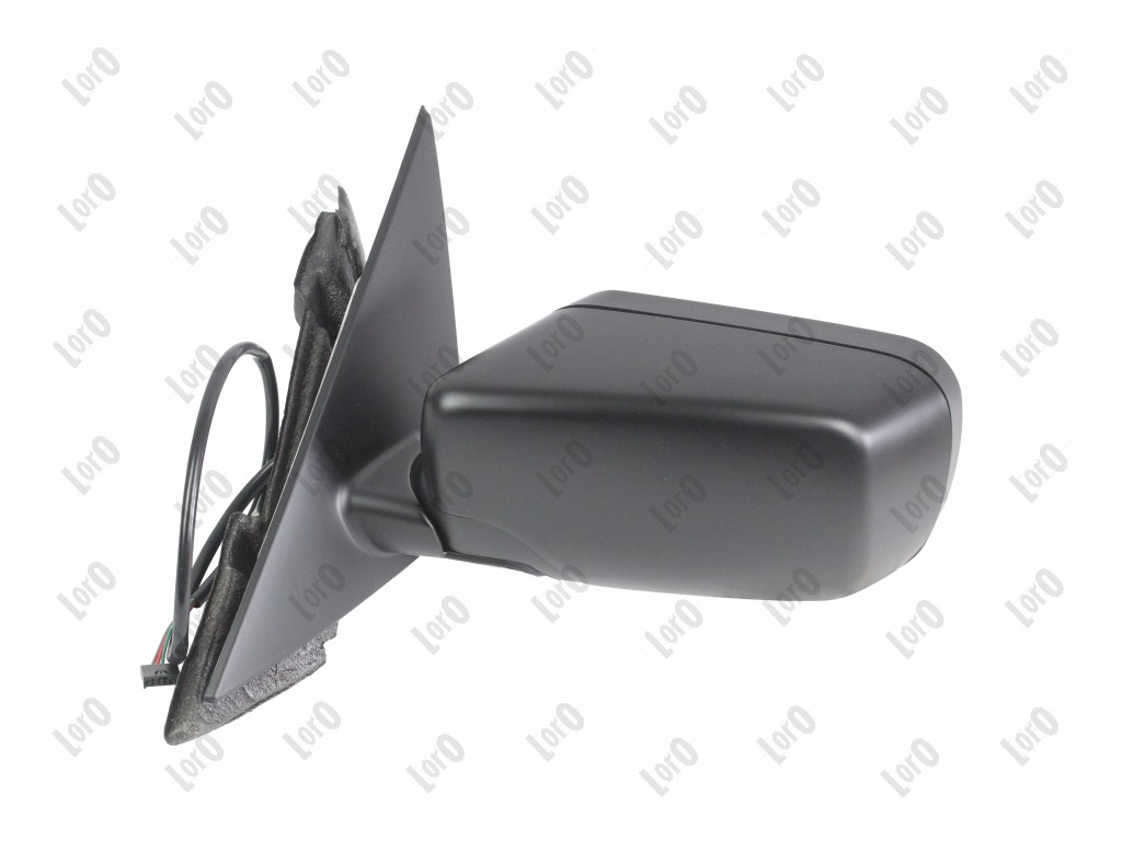 Retrovisor exterior ABAKUS 0410M04