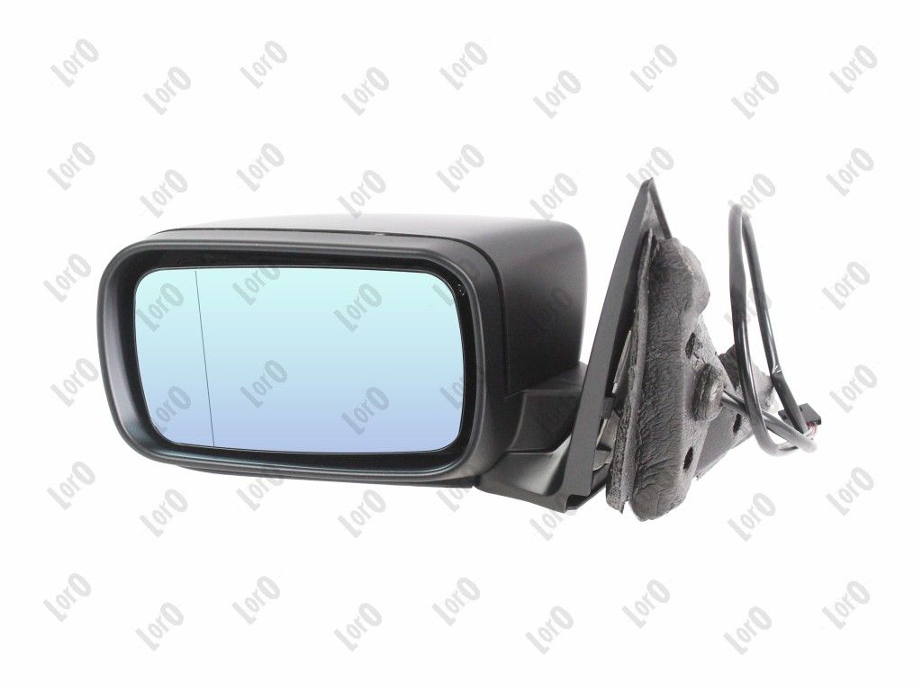 Retrovisor exterior ABAKUS 0410M04