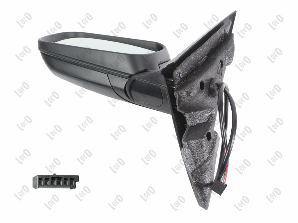 Retrovisor exterior ABAKUS 0410M04