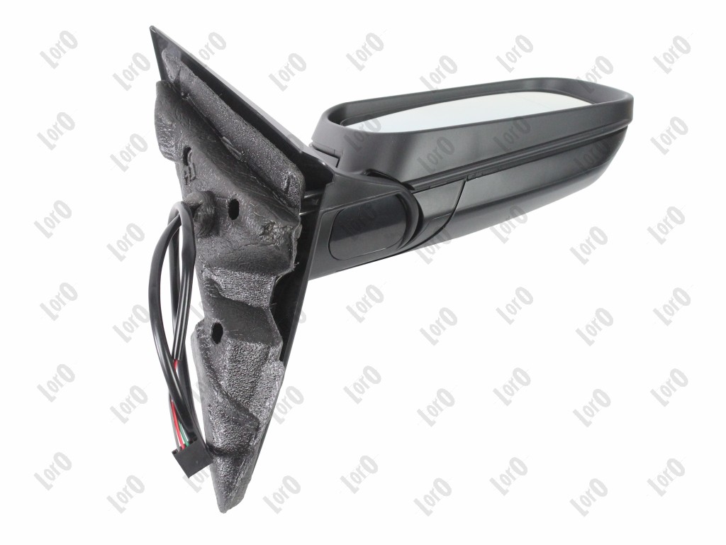 Retrovisor exterior ABAKUS 0410M05