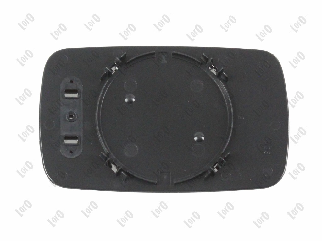 Espelho de retrovisor ABAKUS ref. 0411G02