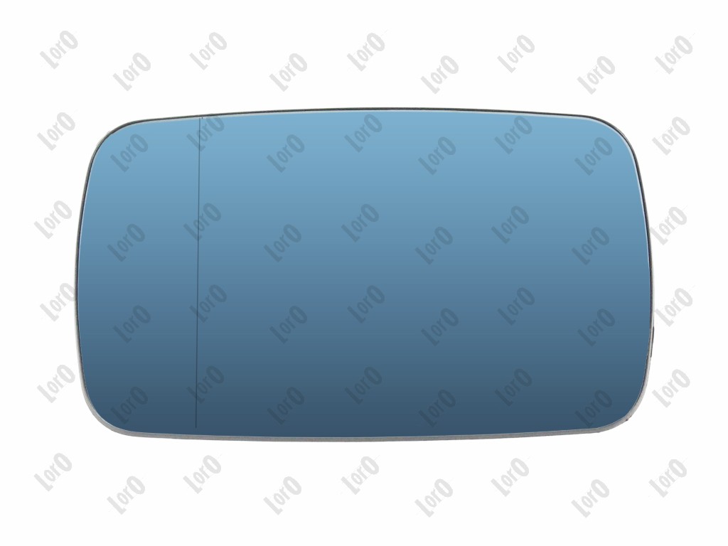 Espelho de retrovisor ABAKUS ref. 0411G02