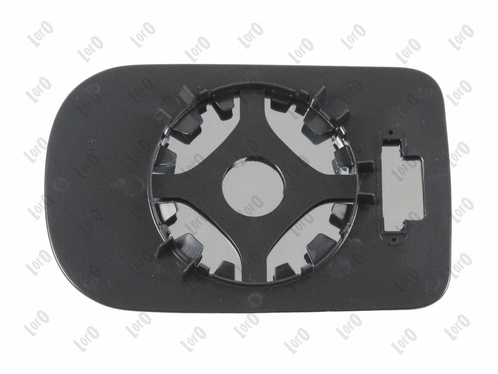 Cristal de espejo, retrovisor exterior ABAKUS ref. 0416G02