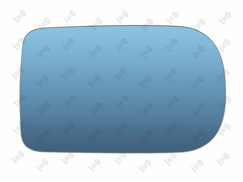 Cristal de espejo, retrovisor exterior ABAKUS ref. 0416G02