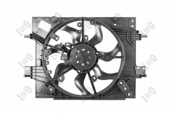 Ventilador, refrigeración del motor ABAKUS ref. 042-014-0012