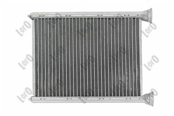 Radiateur de chauffage ABAKUS ref. 042-015-0020-B