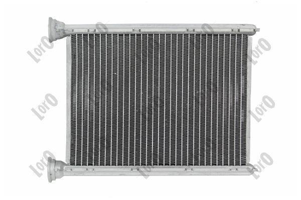 Radiateur de chauffage ABAKUS ref. 042-015-0020-B