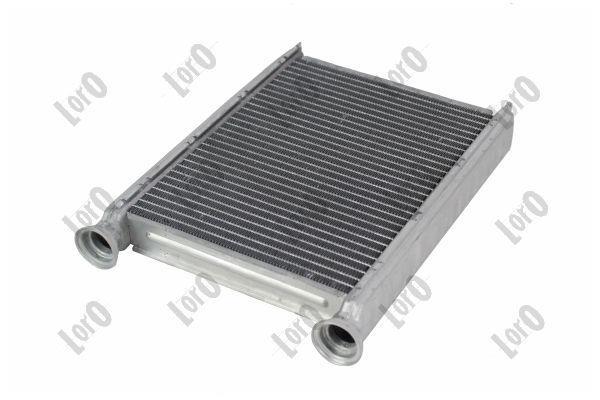 Radiateur de chauffage ABAKUS ref. 042-015-0020-B