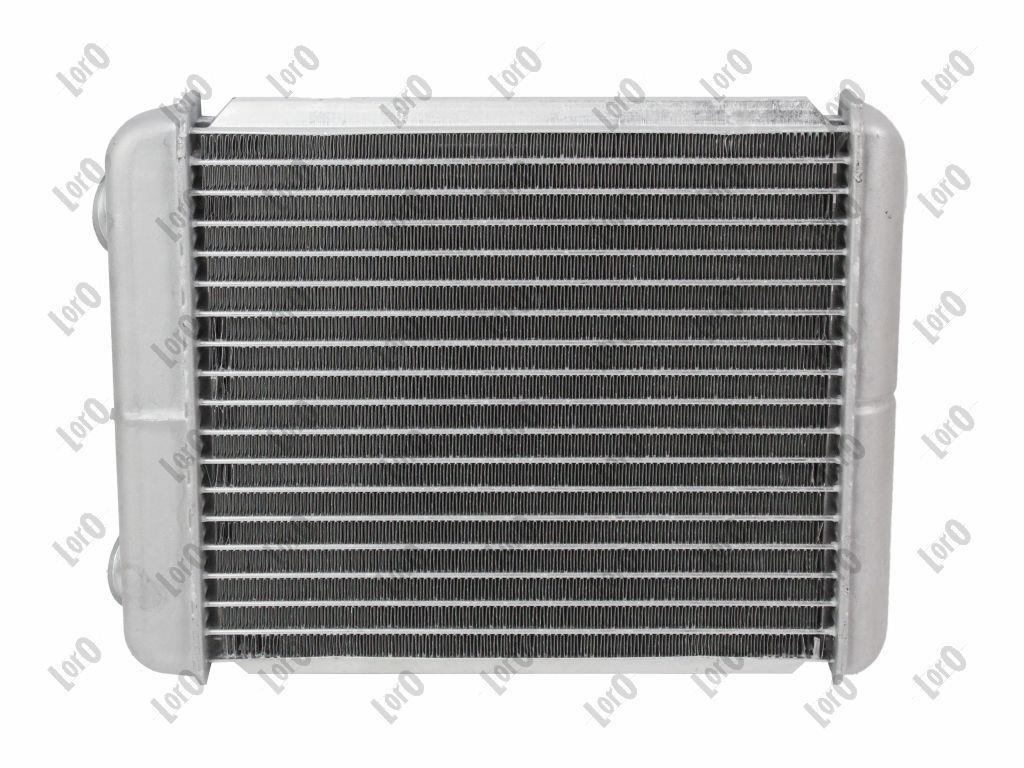 Radiador de aquecimento ABAKUS ref. 042-015-0021