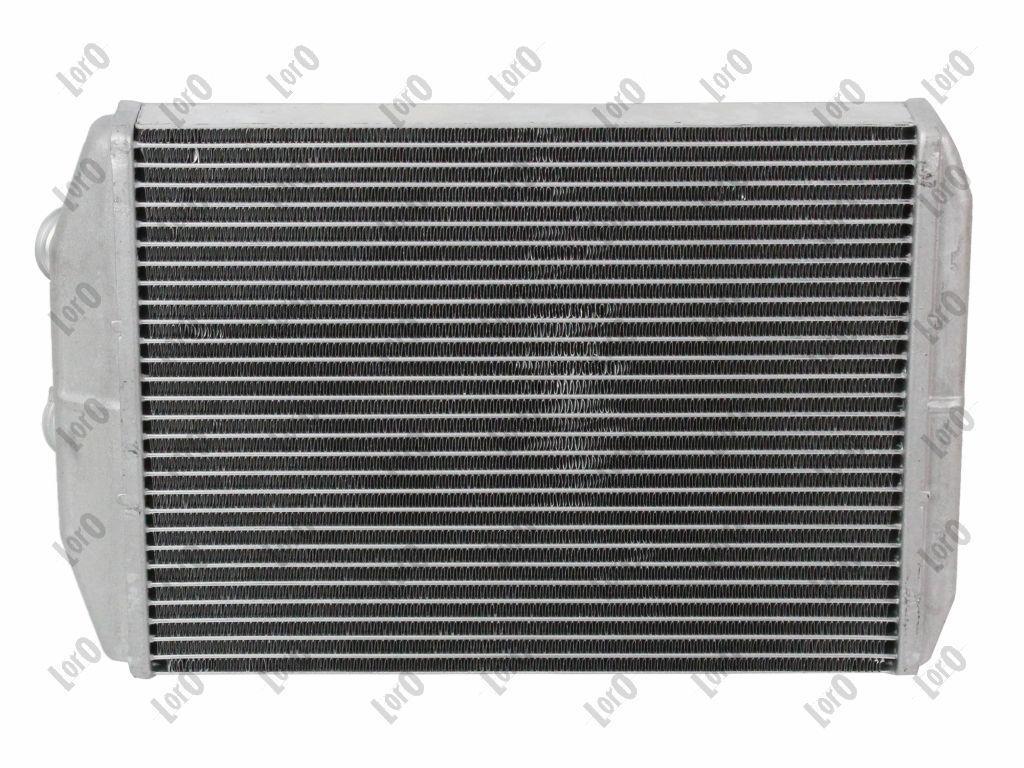 Radiateur de chauffage ABAKUS ref. 042-015-0023