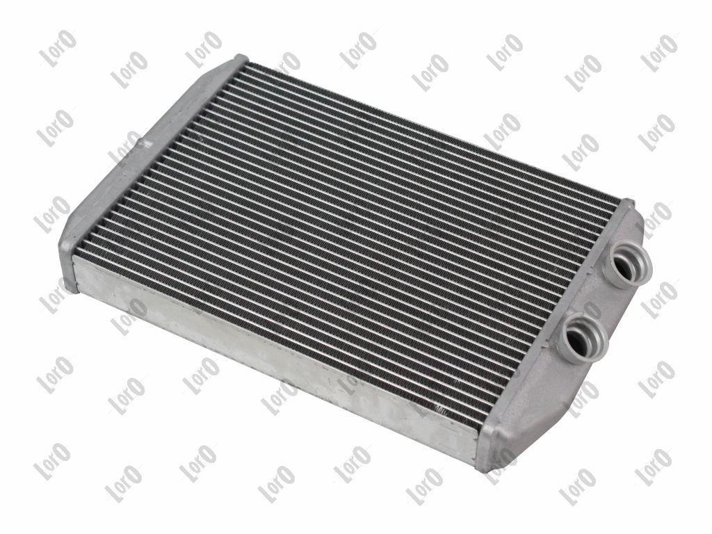 Radiateur de chauffage ABAKUS ref. 042-015-0023