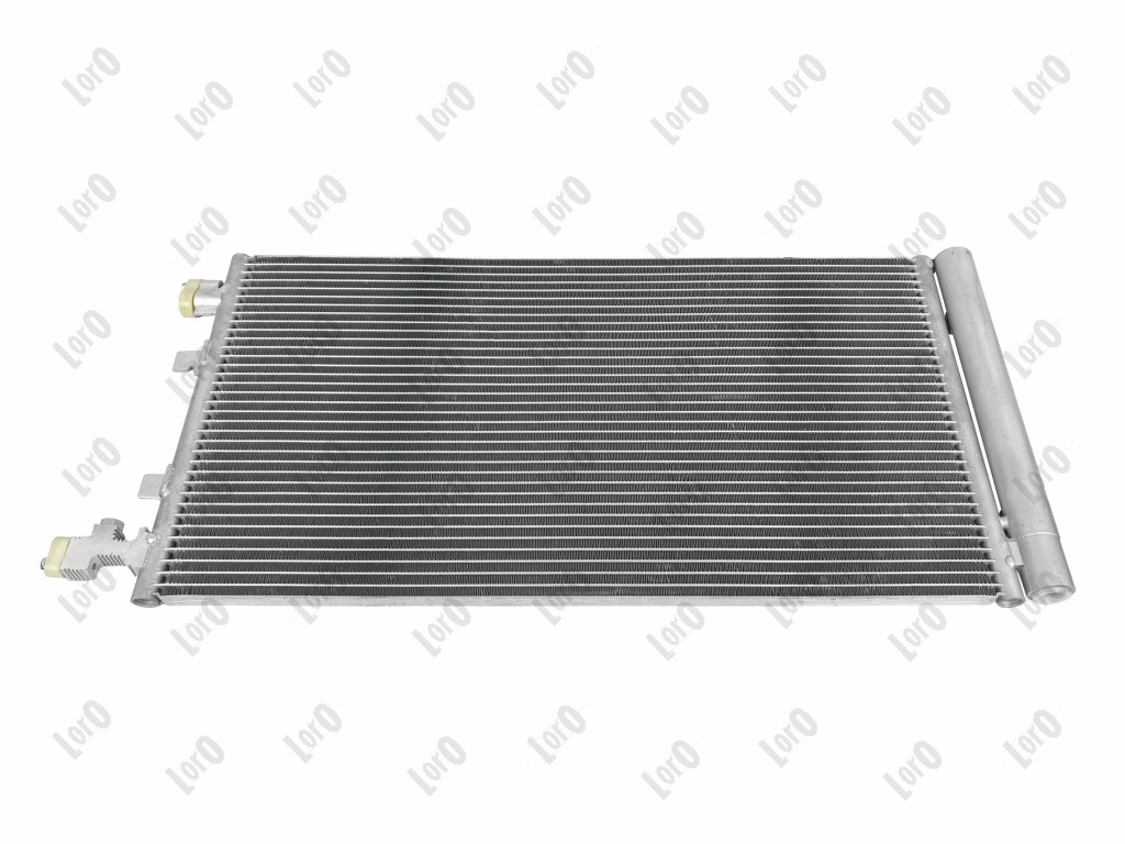 Condenseur, climatisation (Radiateur de climatisation) ABAKUS ref. 042-016-0034