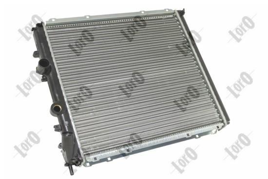 Radiador motor ABAKUS ref. 042-017-0014