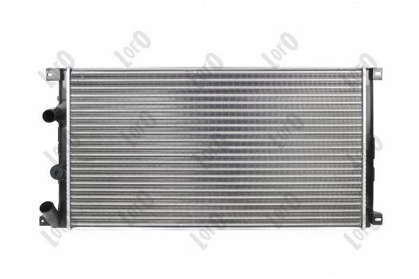 Radiateur moteur (Radiateur de refroidissement) ABAKUS ref. 042-017-0025