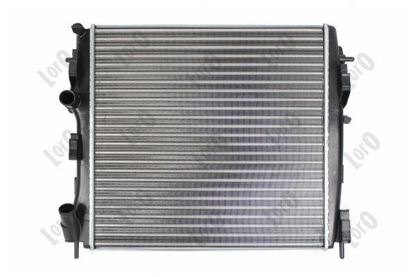 Radiador motor ABAKUS ref. 042-017-0028