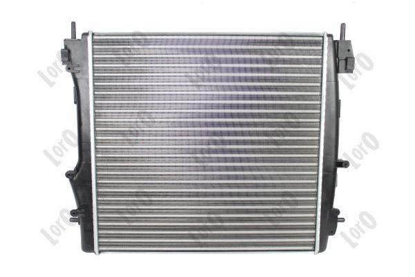 Radiador motor ABAKUS ref. 042-017-0028