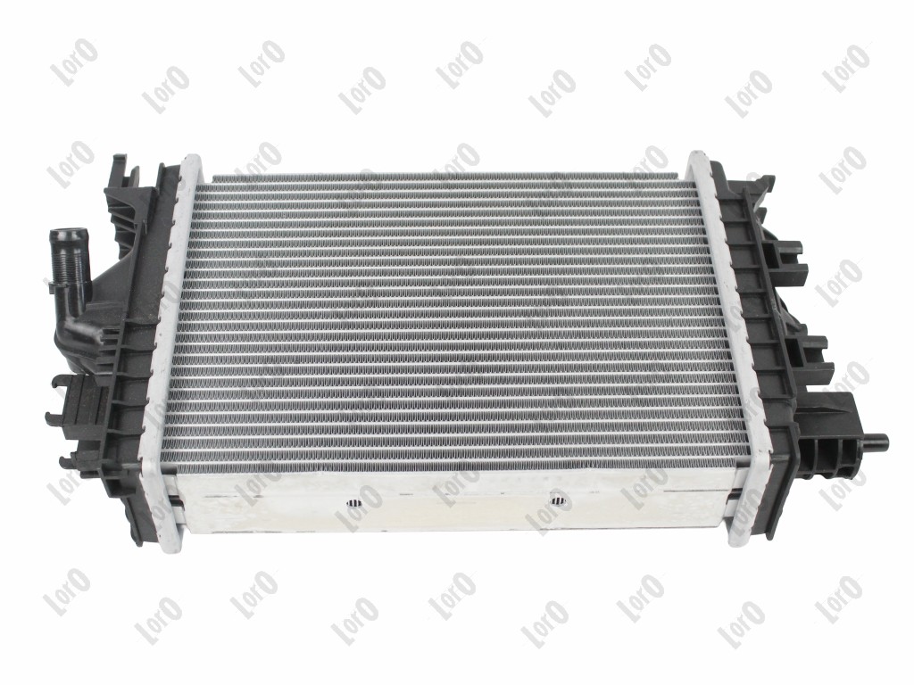 Radiador motor ABAKUS ref. 042-017-0081-B