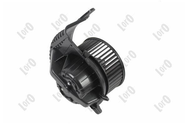 Pulseur d'air habitacle (Ventilateur habitacle) ABAKUS ref. 042-022-0007
