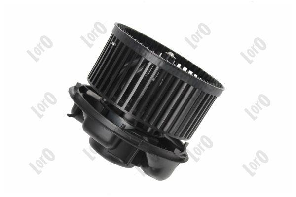 Pulseur d'air habitacle (Ventilateur habitacle) ABAKUS ref. 042-022-0010