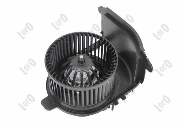 Pulseur d'air habitacle (Ventilateur habitacle) ABAKUS 042-022-0011