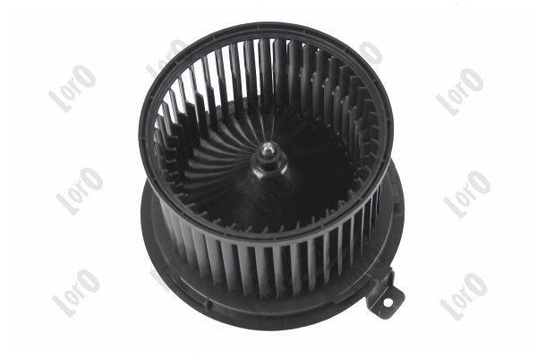 Pulseur d'air habitacle (Ventilateur habitacle) ABAKUS ref. 042-022-0013