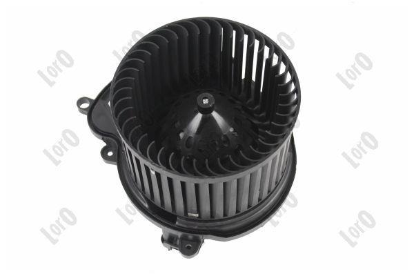 Pulseur d'air habitacle (Ventilateur habitacle) ABAKUS ref. 042-022-0016