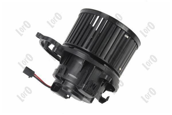 Pulseur d'air habitacle (Ventilateur habitacle) ABAKUS ref. 042-022-0016