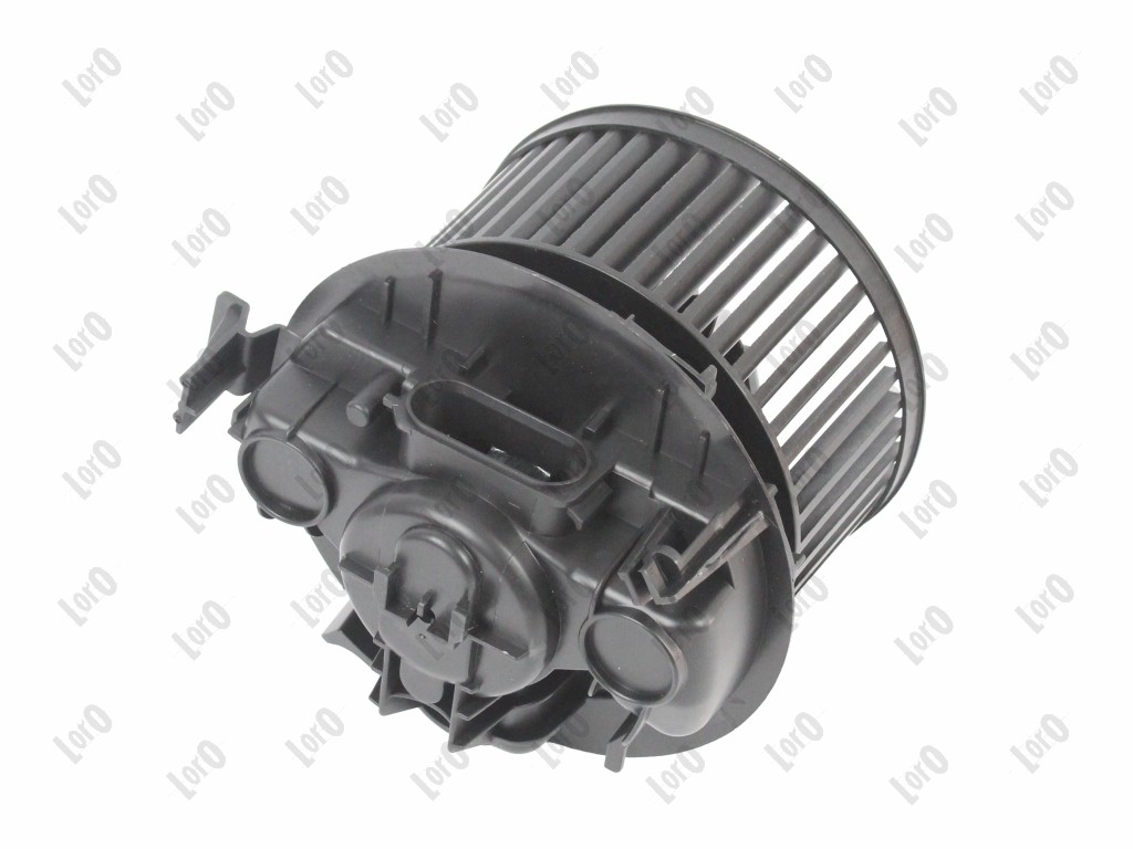 Pulseur d'air habitacle (Ventilateur habitacle) ABAKUS 042-022-0017