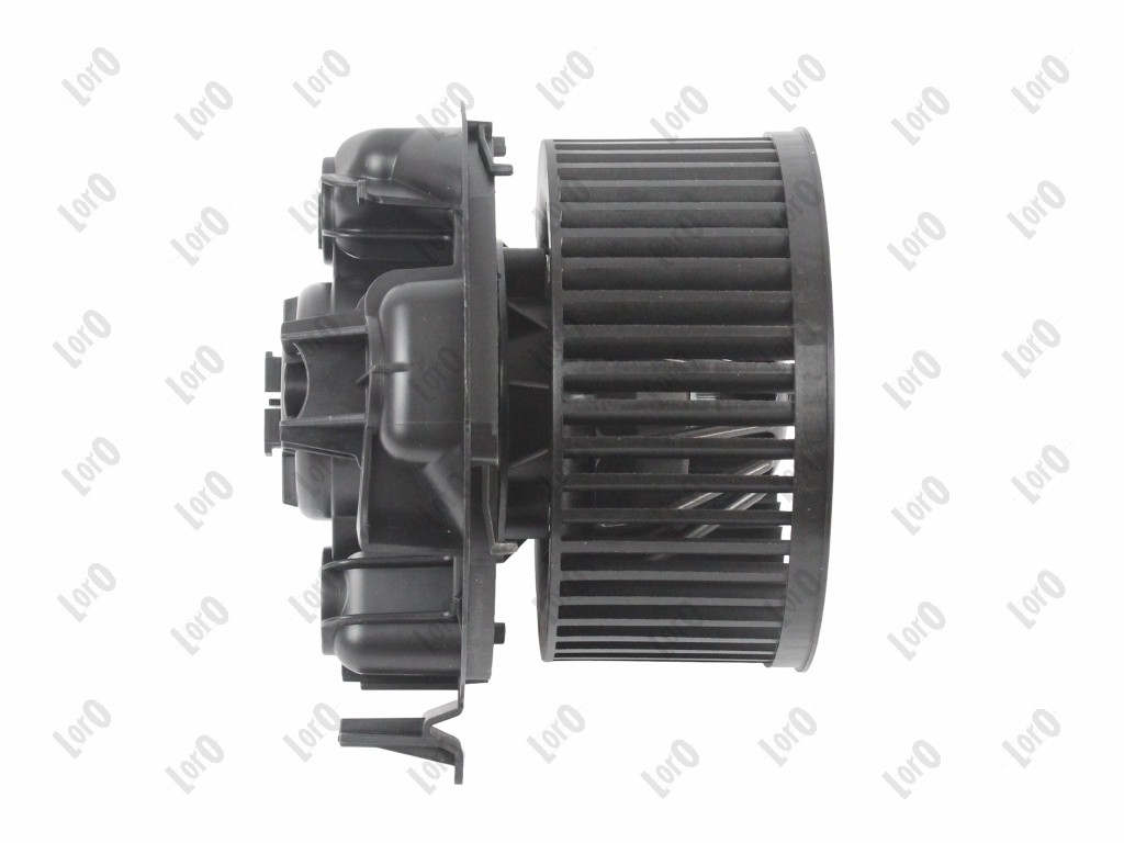 Pulseur d'air habitacle (Ventilateur habitacle) ABAKUS 042-022-0017