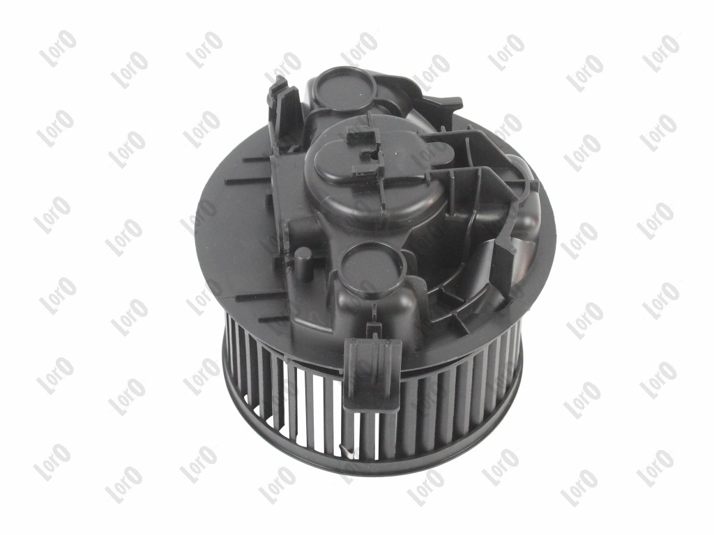 Pulseur d'air habitacle (Ventilateur habitacle) ABAKUS 042-022-0017