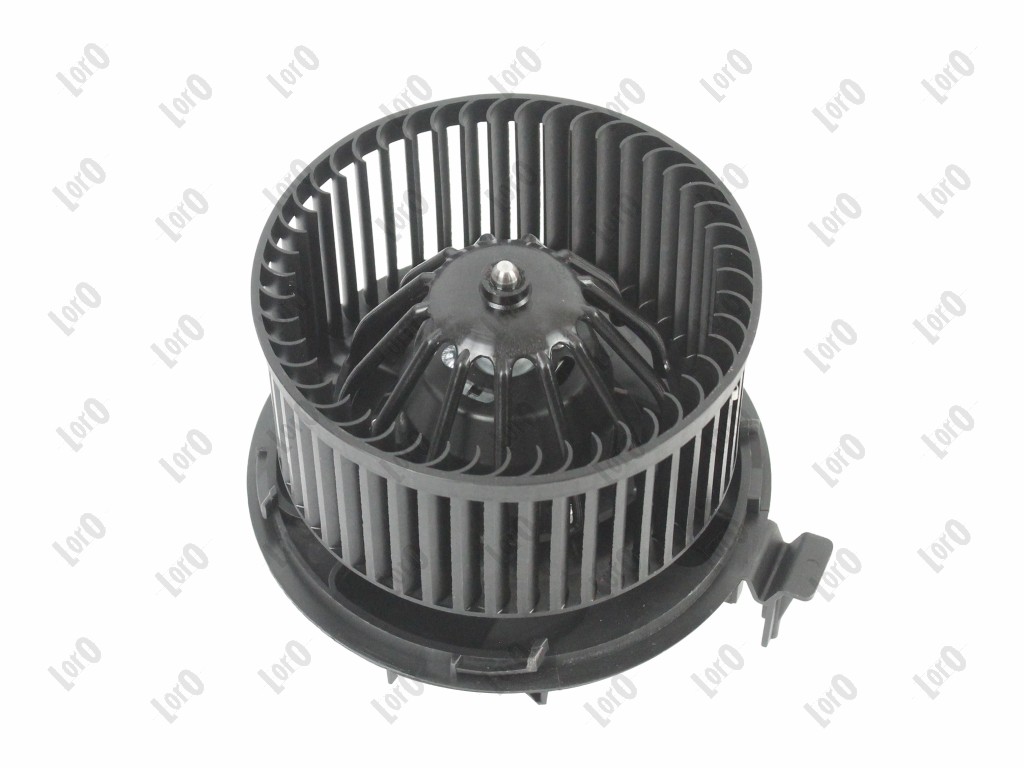 Pulseur d'air habitacle (Ventilateur habitacle) ABAKUS 042-022-0017