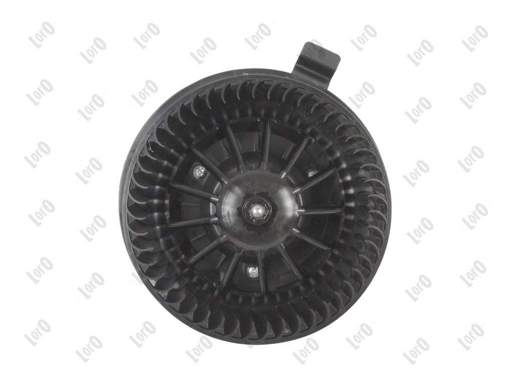 Pulseur d'air habitacle (Ventilateur habitacle) ABAKUS 042-022-0017