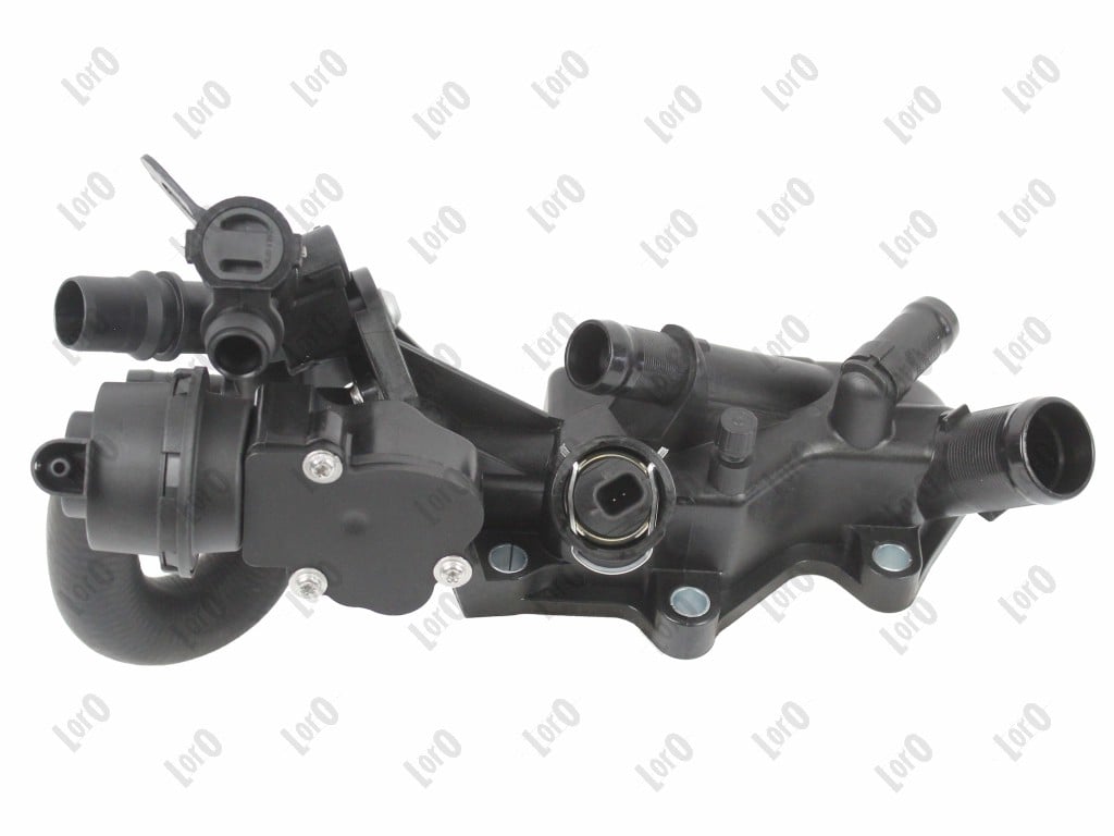 Bride de liquide de refroidissement ABAKUS 042-025-0027