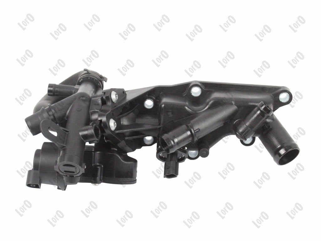 Bride de liquide de refroidissement ABAKUS 042-025-0027