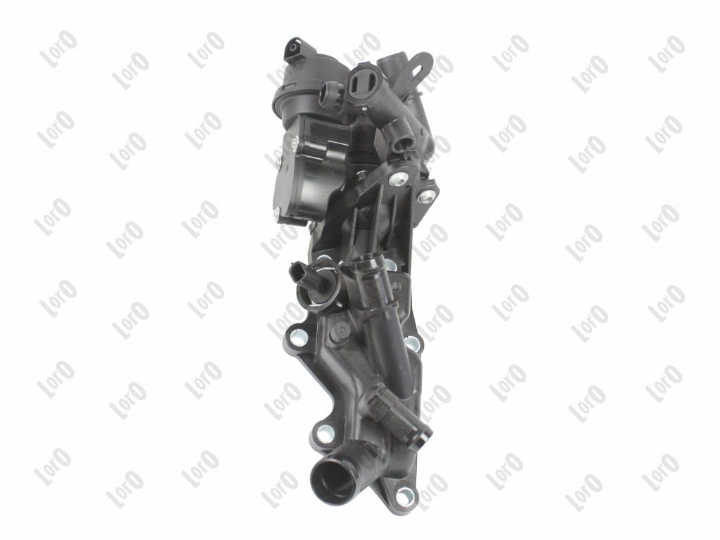 Bride de liquide de refroidissement ABAKUS 042-025-0027