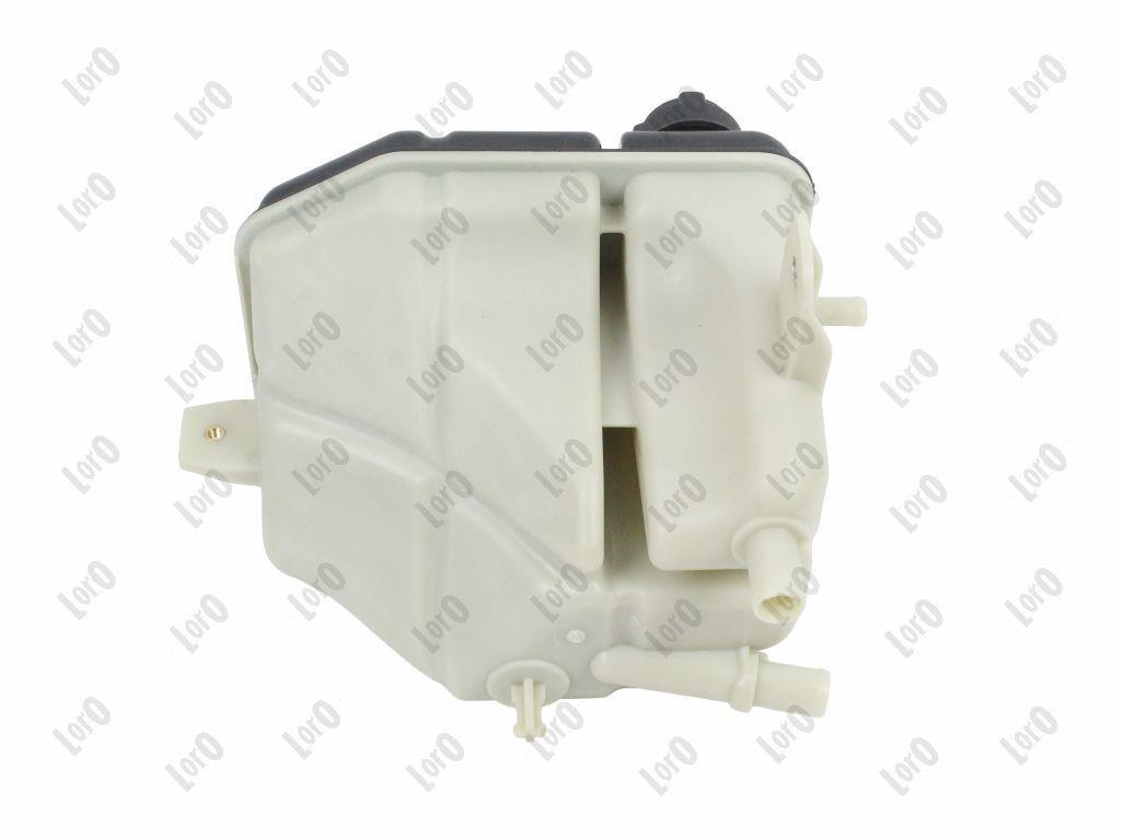 Vase d'expansion, liquide de refroidissement (Réservoir liquide de refroidissement) ABAKUS ref. 042-026-006