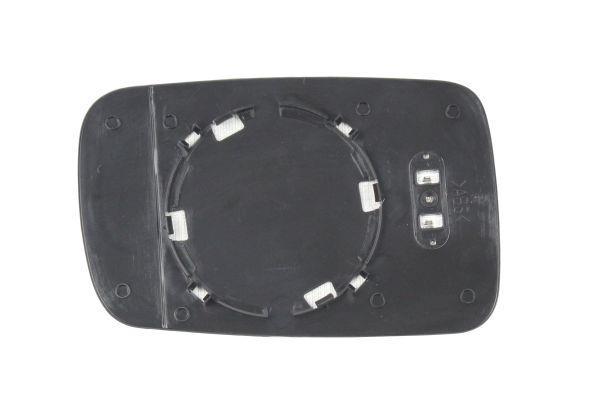 Cristal de espejo, retrovisor exterior ABAKUS ref. 0423G02