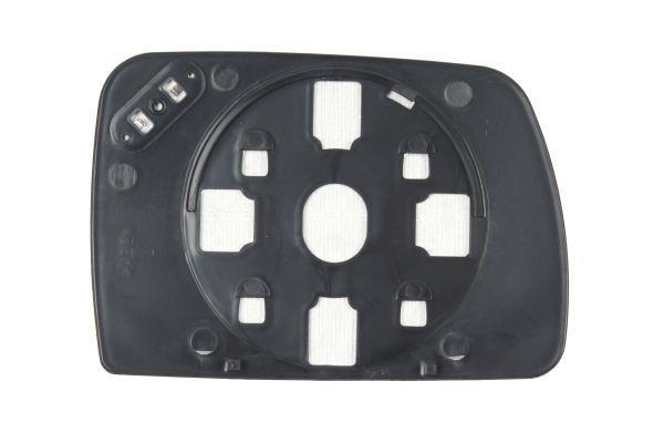 Cristal de espejo, retrovisor exterior ABAKUS ref. 0429G01