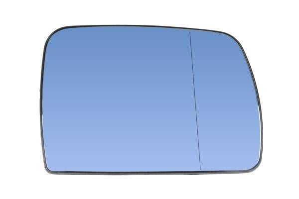 Verre de rétroviseur, rétroviseur extérieur (Miroir de rétroviseur) ABAKUS 0429G02