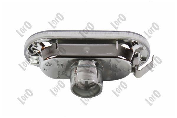 Feu clignotant (Clignotant) ABAKUS ref. 046-19-840