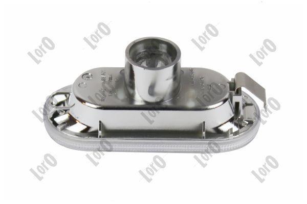 Feu clignotant (Clignotant) ABAKUS ref. 046-19-840