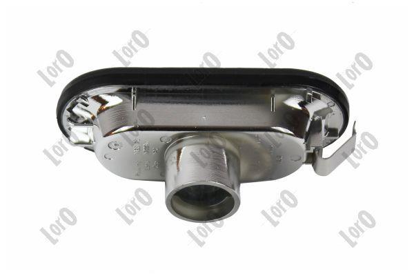 Feu clignotant (Clignotant) ABAKUS ref. 046-19-840S
