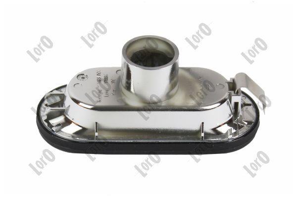 Feu clignotant (Clignotant) ABAKUS ref. 046-19-840S